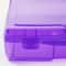12&#x22; x 12&#x22; Purple Scrapbook Paper Case by Simply Tidy&#xAE;